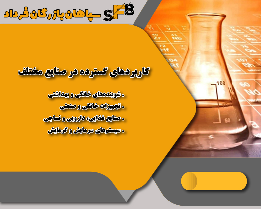 پاک کننده رسوبات آهکی