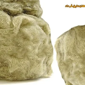 خرید پشم سنگ فله ای - خرید ایزوترم