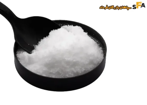 اسید سولفامیک- سولفامیک اسید