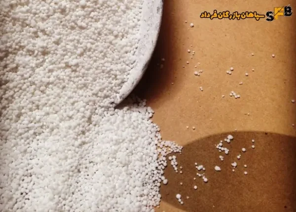 اوره سولفات